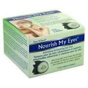 Płatki pod oczy Fran Wilson - Nourish 40szt