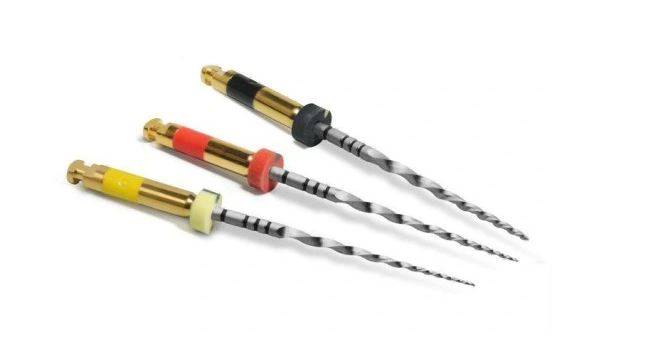 WaveOne pilnik op. 3szt