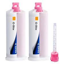 O-bite Economy katrige 50ml 1szt. rejestracja
