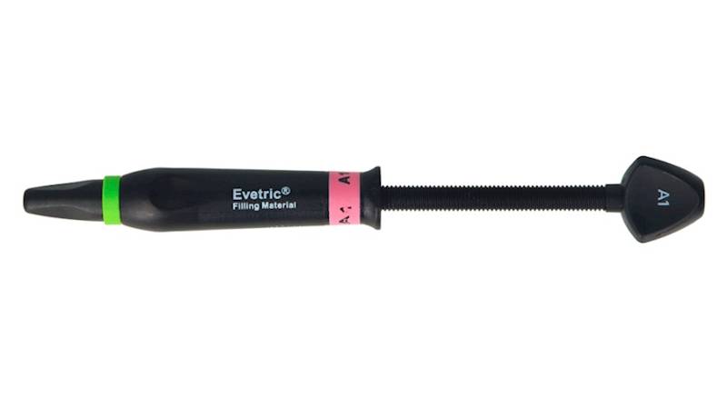 Evetric Refill 1x3,5g kolor A1   639668