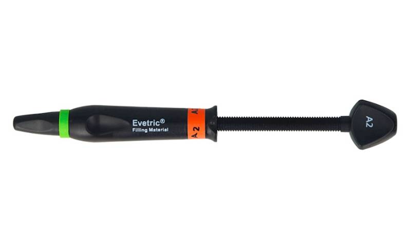 Evetric Refil 1x3,5g kolor A2  639304AN Ivoclar