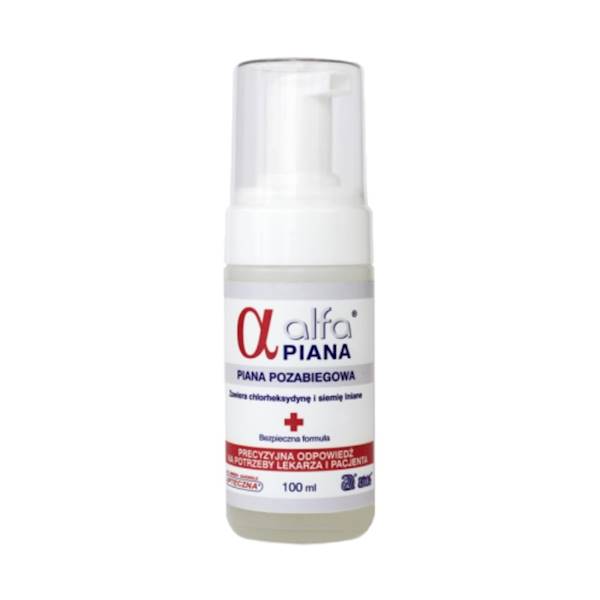 Alfa piana 100ml