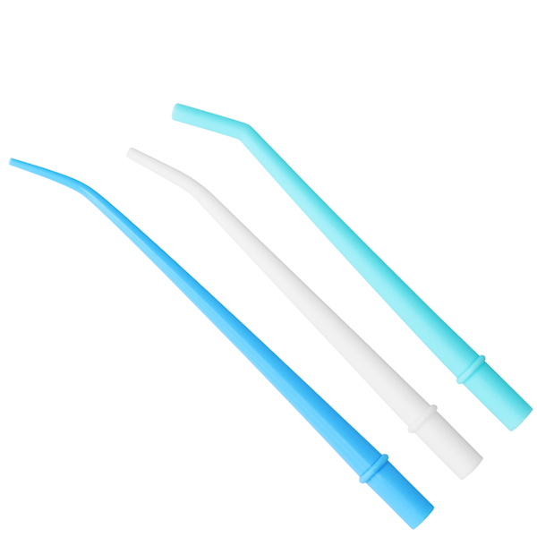 Surgical Tips końcówki ssaka op. 25szt