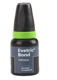 EVETRIC BOND 6g - materiał łączący Ivoclar 668075