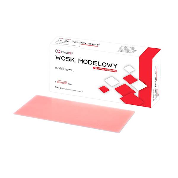Wosk Zhermack  Twardy op. 500g 