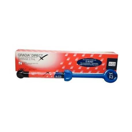 GC Gradia Direct X-AO2 5g