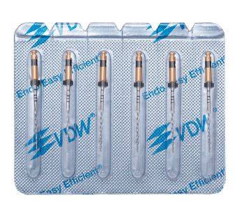 Reciproc VDW R40/31mm- 6szt