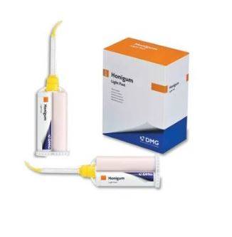 Honigum AM Light FAST 2 x 50ml