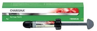 Charisma Diamond A4 - 4g
