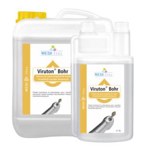 VIRUTON BOHR 5l - Płyn do narzędzi obrotowych