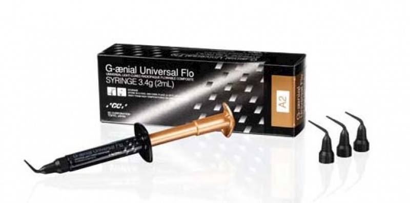 GC G-aenial  Universal FLO A1