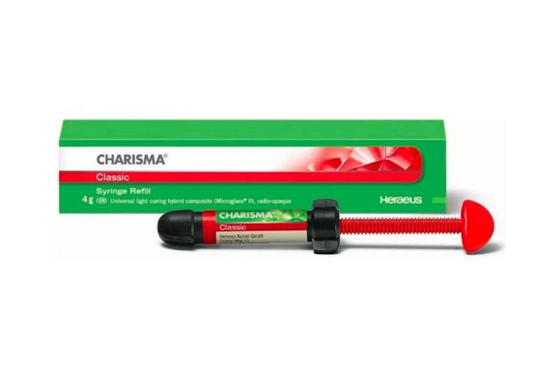Charisma A4 - 4g