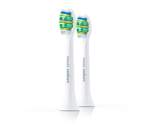 SoniCare Głowica InterCare  HX9002 2szt