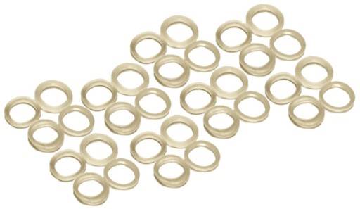 Gumki orto - międzyszczękowe 3/8# 9,5mm Medium