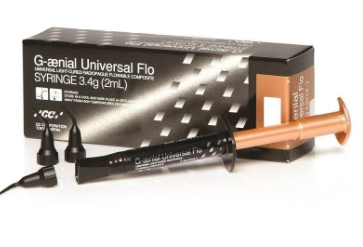 GC G-aenial  Universal FLO AO2