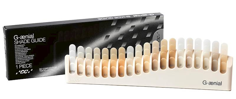 GC G-aenial   AO3 strzykawka  4,7g  / 2,7ml