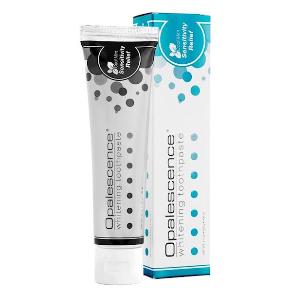 Pasta Opalescence Whitening SENSITIVITY 133g