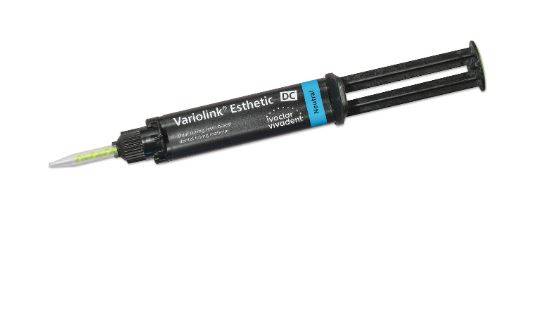 Variolink Esthetic DC 5g Neutral 666119 Ivoclar