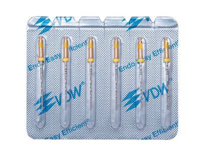Reciproc VDW R50/31 6szt