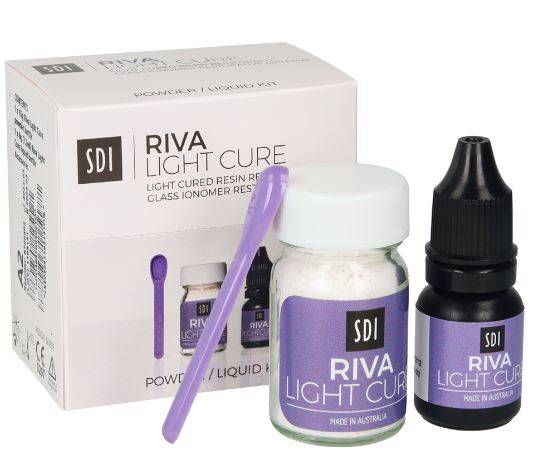 RIVA LC 1-1 15g+7,2ml (8g)  A2