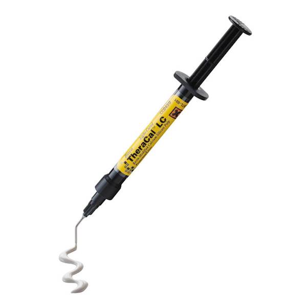 TheraCal LC strzykawka 1g