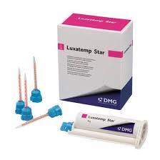 Luxatemp STAR AM A1 76g