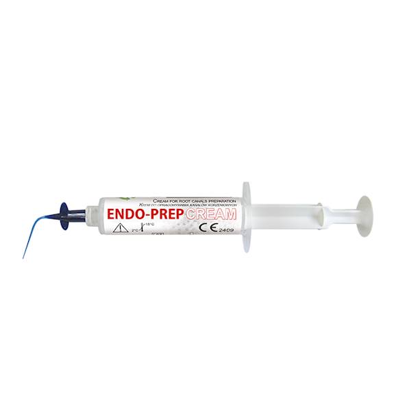 Endo-prep cream 10ml Cerkamed