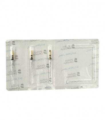 Protaper NEXT X4 31mm 3szt Dentsply