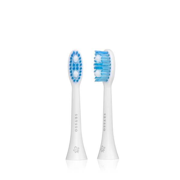 SEYSSO - Końcówki Oxygen Clean 2szt