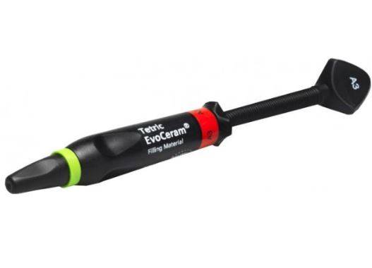 Tetric EvoCERAM strzykawka 3g A3   590314 Ivoclar