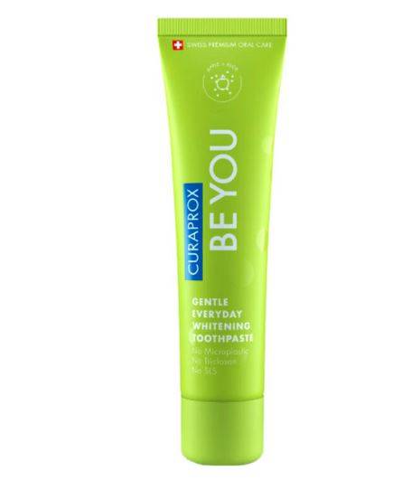 CURAPROX Be You GREEN 60ml NEW