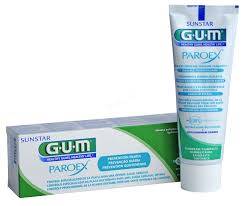 Gum PAROEX 0,06% pasta 75ml