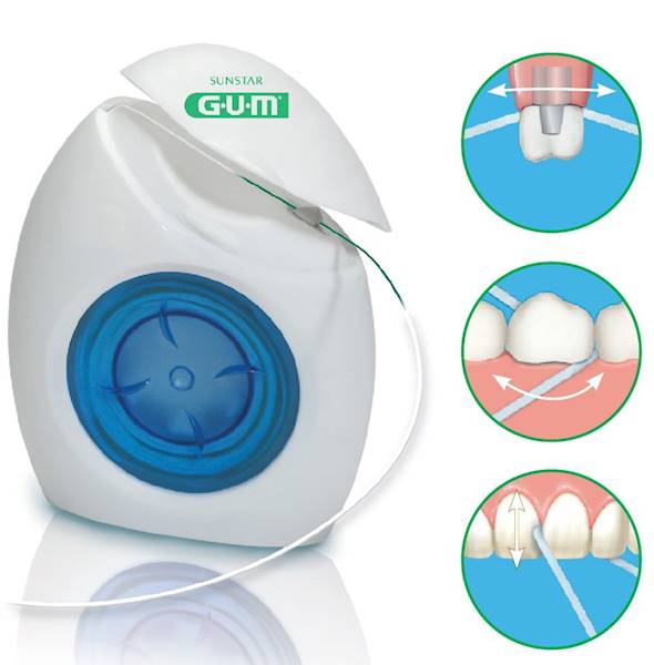 Gum ACCESS Floss nić