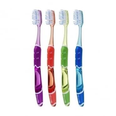 Gum TECHNIQUE PRO szczoteczka SOFT