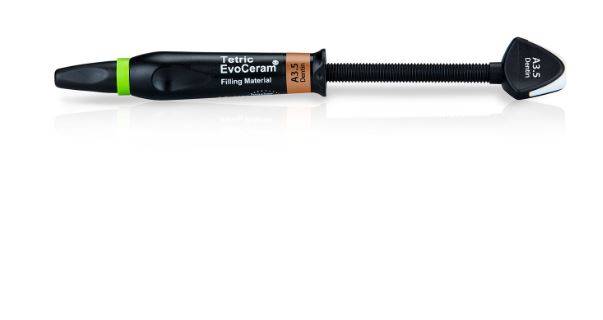 Tetric EvoCERAM strzykawka 3g A3,5 D590323 Ivoclar