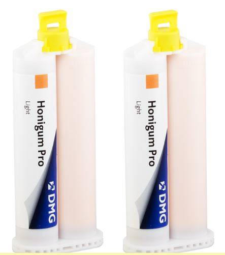 Honigum PRO Light 2x50ml DMG