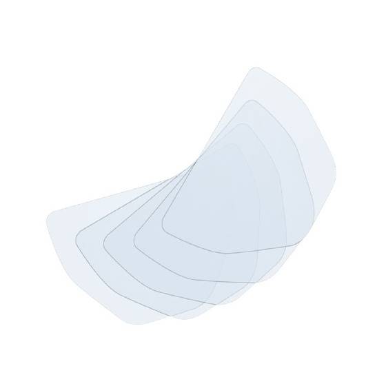 Zapas folii do Comfort Relax Cerkamed - op.