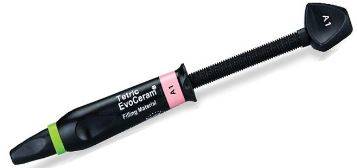 Tetric EvoCERAM Ivoclar 3g A1    590312