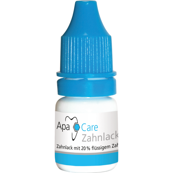 ApaCare Lack - Lakier mineralizujący 5ml