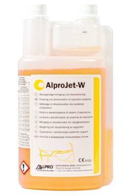 Alpro Jet D 1L