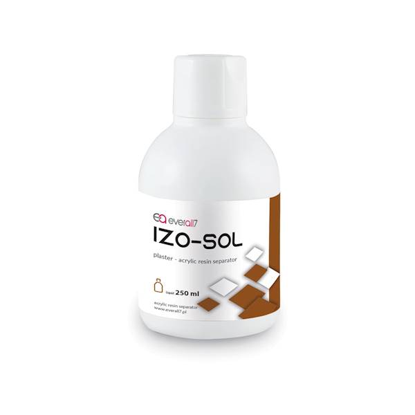 IZO-SOL mały 250 ml