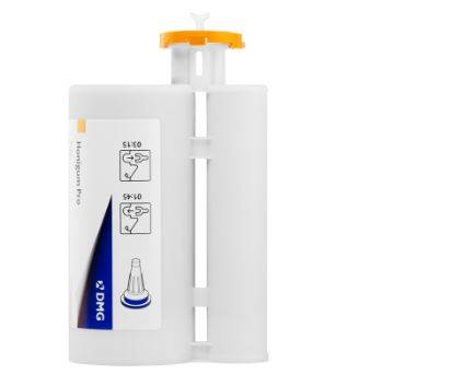 Honigum PRO Putty catrige 380ml do maszyny