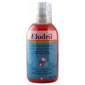 Eludril płyn 1L + Pompka