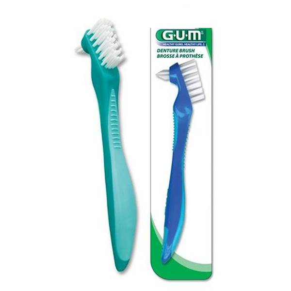 Gum Szczoteczka do protez