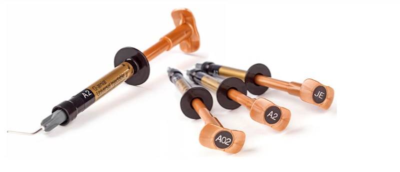 G-aenial Universal Injectable A2