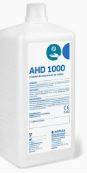 AHD 1000 500ml płyn do dezynf. rąk