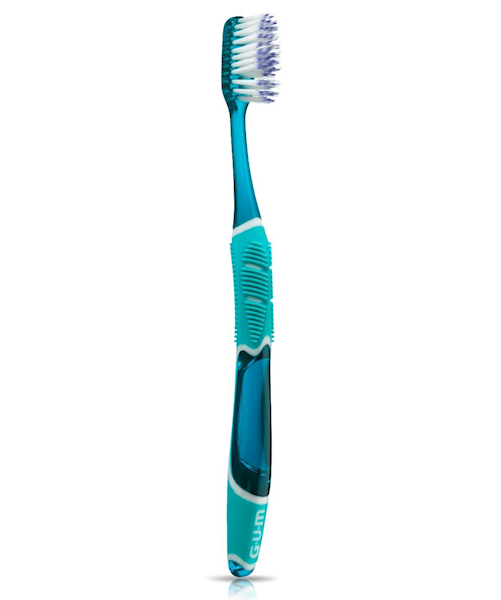 Gum TECHNIQUE PRO szczoteczka MEDIUM