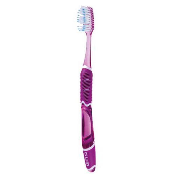 Gum TECHNIQUE PRO szczoteczka MEDIUM