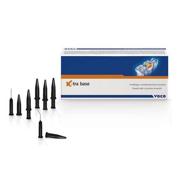 X-tra base kapsułki 16x0,25g A2