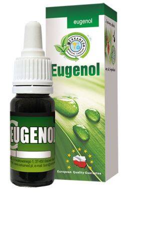 Cerkamed Eugenol !!!! 20ml !!!!